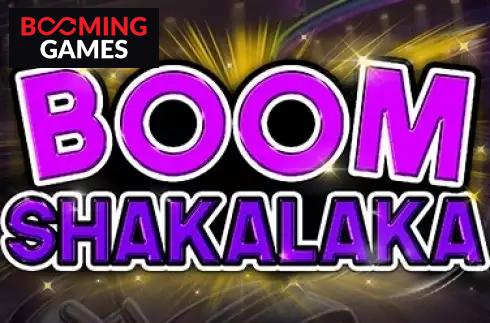 Boom Shakalaka